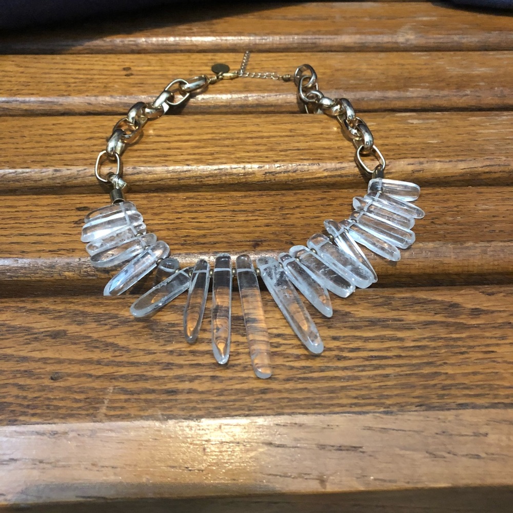Bourbon & Boweties Necklace